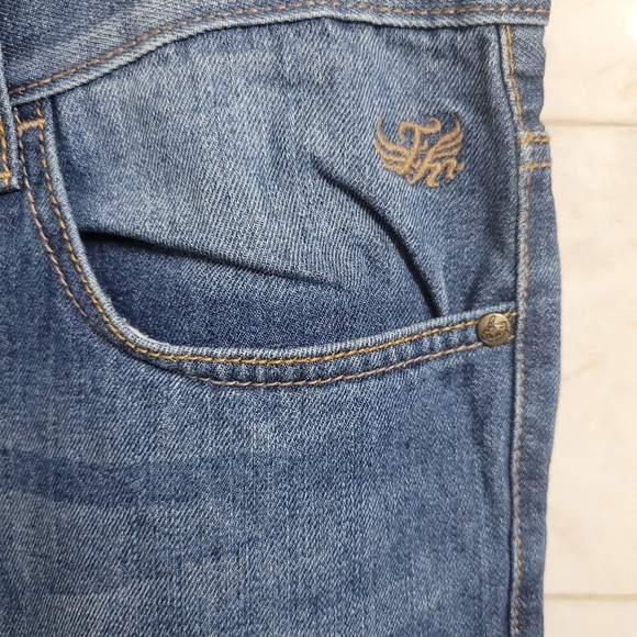 Flying Machine Men's Jeans - Picture 6 of 7